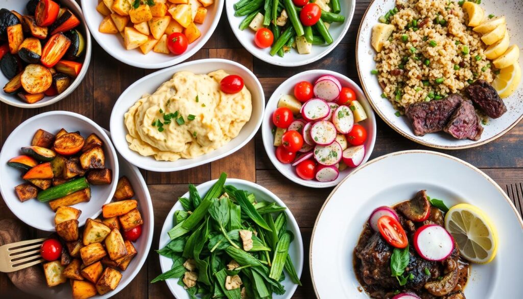 Side Dishes for Beef Heart Recipes Side Dishes for Beef Heart Recipes