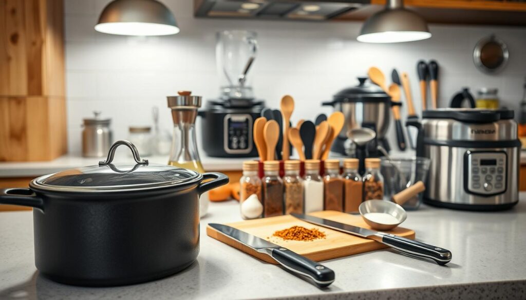 Steak and Beef Chili Cooking Equipment Steak and Beef Chili Cooking Equipment