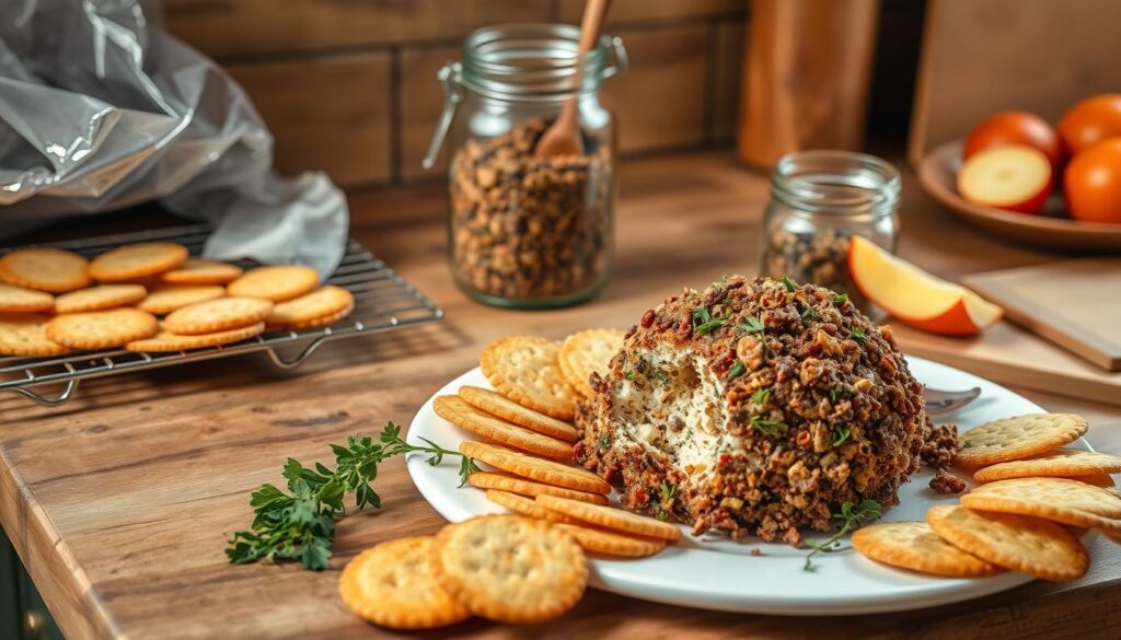 chipped beef cheese ball recipe storage chipped beef cheese ball recipe storage