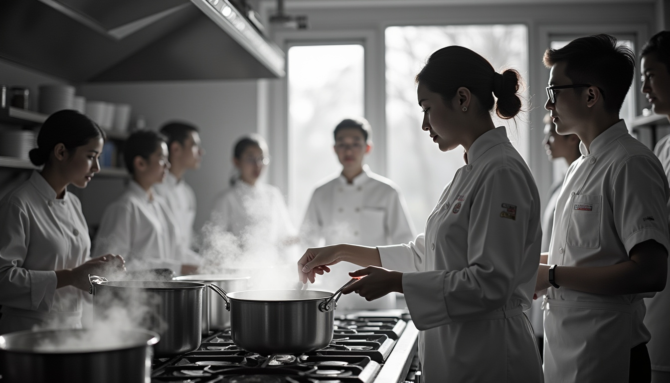 Cooking Basics: How to Boil, Blanch, and Steam Like a Pro
