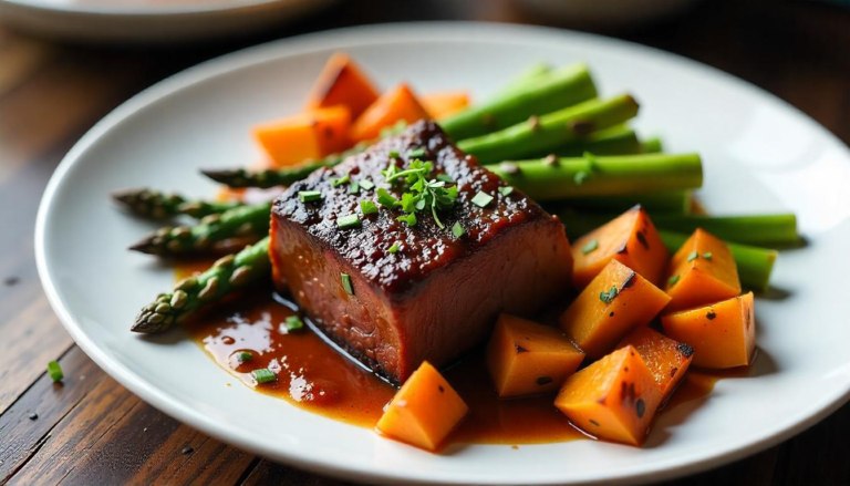 beef short ribs in oven