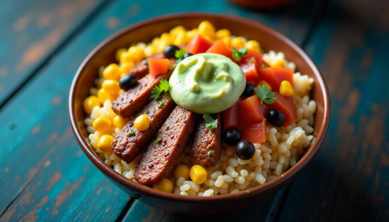 chipotle steak