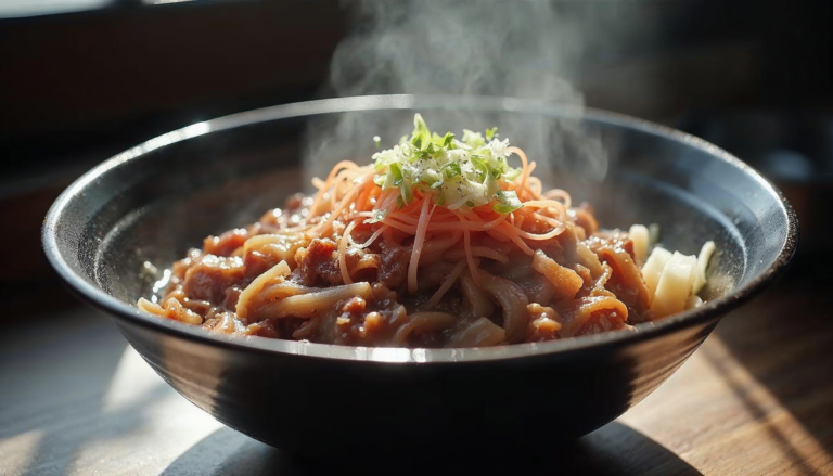 bulgogi bowl