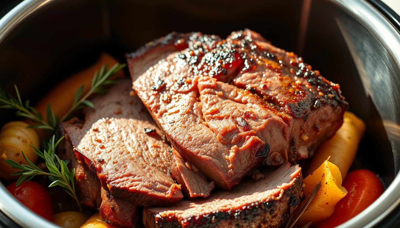 corned beef brisket