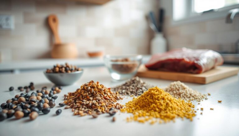 corned beef spices