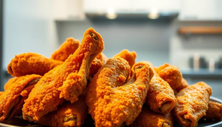 boneless chicken wings